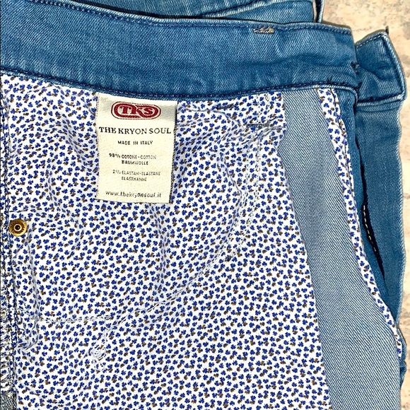 The Kryon Soul Jeans - Picture 8 of 11